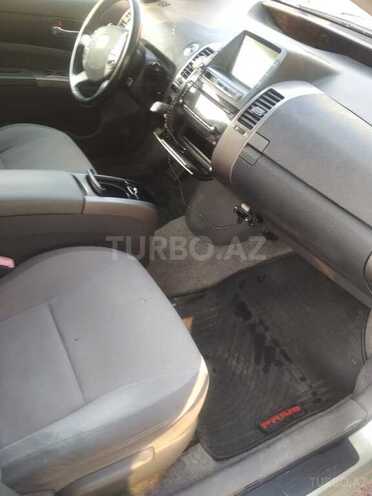 Toyota Prius 2008, 330,000 km - 1.5 l - Sumqayıt