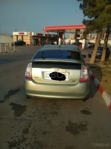 Toyota Prius 2008, 330,000 km - 1.5 l - Sumqayıt