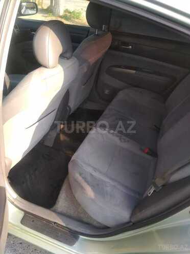 Toyota Prius 2008, 330,000 km - 1.5 l - Sumqayıt