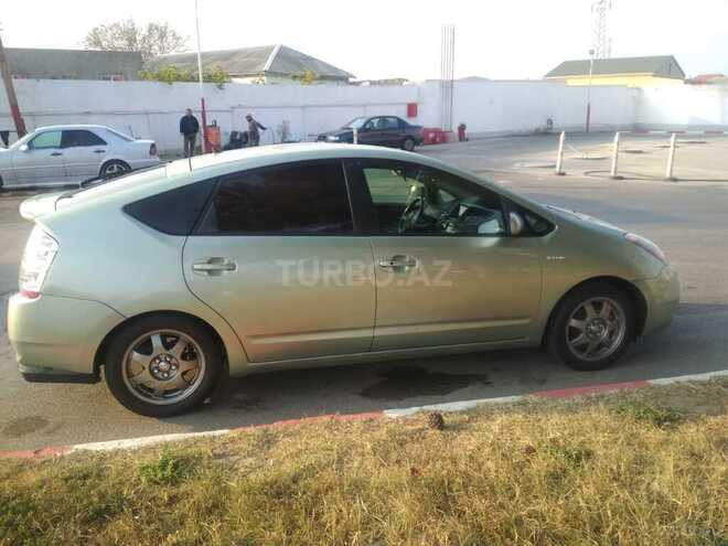 Toyota Prius 2008, 330,000 km - 1.5 l - Sumqayıt