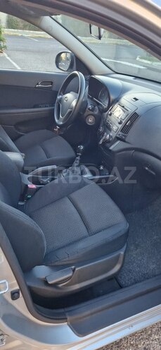 Hyundai i30 2007, 393,485 km - 1.4 l - Bakı