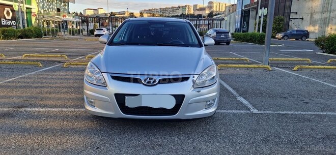 Hyundai i30 2007, 393,485 km - 1.4 l - Bakı