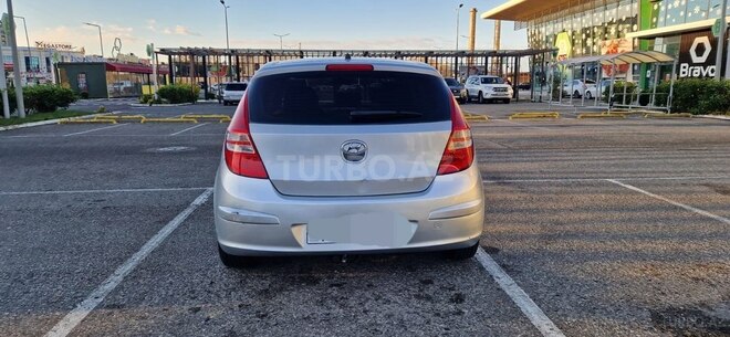 Hyundai i30 2007, 393,485 km - 1.4 l - Bakı