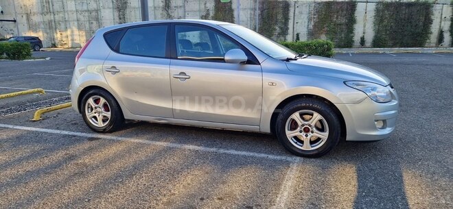 Hyundai i30 2007, 393,485 km - 1.4 l - Bakı