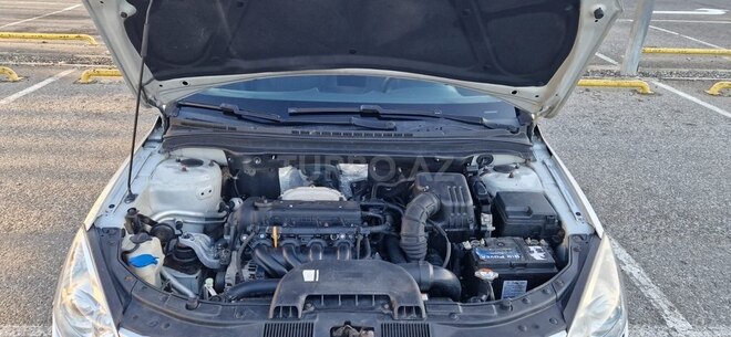 Hyundai i30 2007, 393,485 km - 1.4 l - Bakı