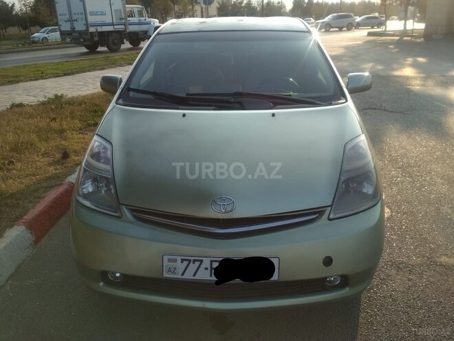 Toyota Prius 2008, 330,000 km - 1.5 l - Sumqayıt