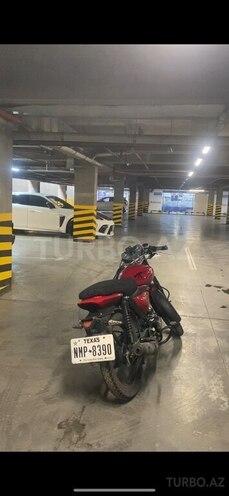 Tufan M50 2022, 6,500 km - 0.5 l - Bakı
