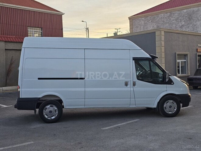Ford Transit 2011, 226,301 km - 2.4 л - Bakı