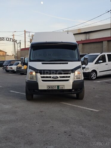 Ford Transit 2011, 226,301 km - 2.4 л - Bakı