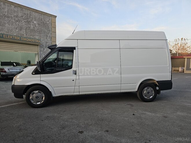 Ford Transit 2011, 226,301 km - 2.4 л - Bakı