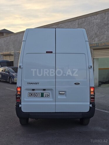 Ford Transit 2011, 226,301 km - 2.4 л - Bakı