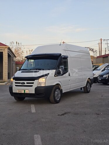 Ford Transit 2011, 226,301 km - 2.4 л - Bakı
