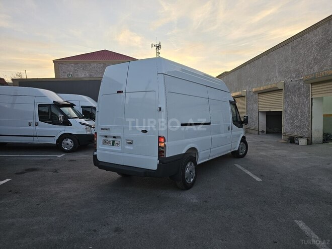 Ford Transit 2011, 226,301 km - 2.4 л - Bakı