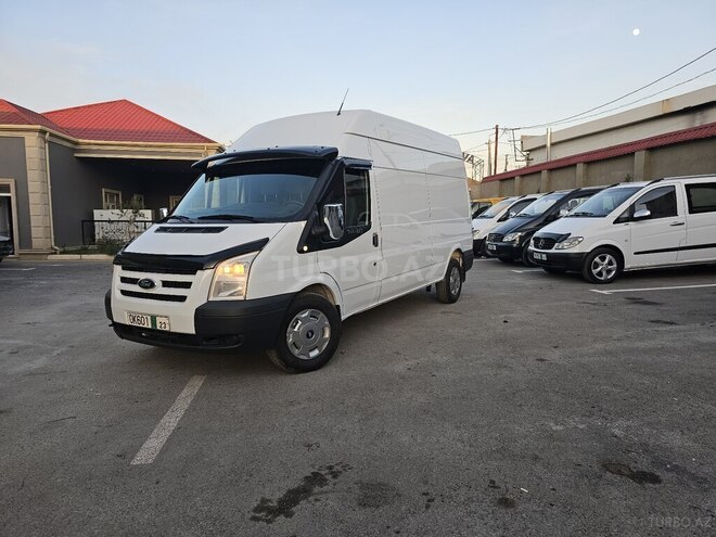 Ford Transit 2011, 226,301 km - 2.4 л - Bakı