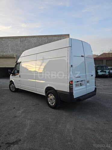 Ford Transit 2011, 226,301 km - 2.4 л - Bakı
