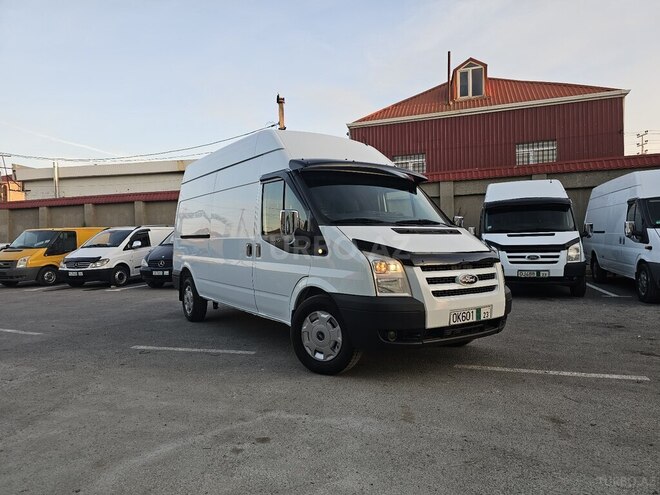 Ford Transit 2011, 226,301 km - 2.4 л - Bakı