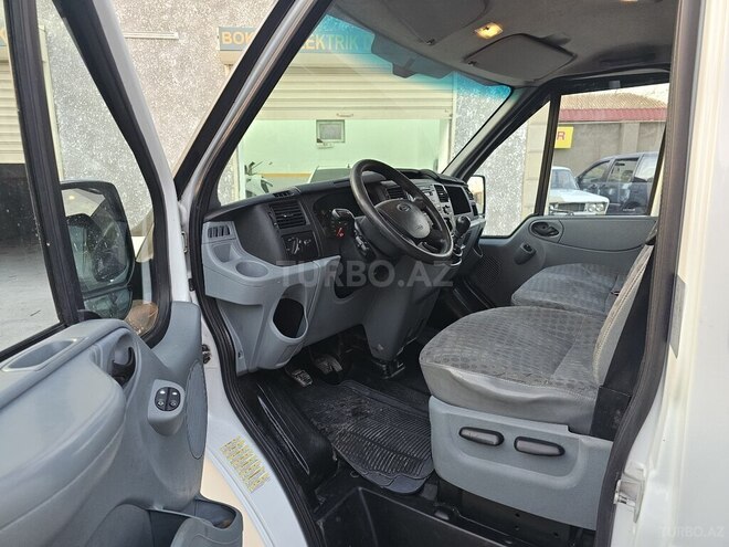 Ford Transit 2011, 226,301 km - 2.4 л - Bakı