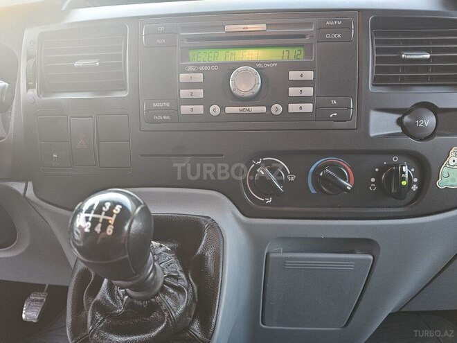 Ford Transit 2011, 226,301 km - 2.4 л - Bakı
