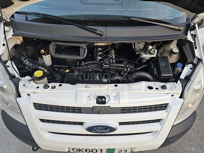 Ford Transit 2011, 226,301 km - 2.4 л - Bakı