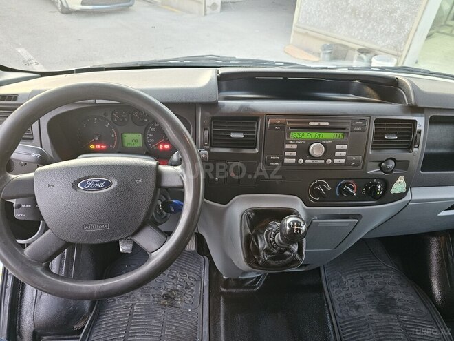 Ford Transit 2011, 226,301 km - 2.4 л - Bakı