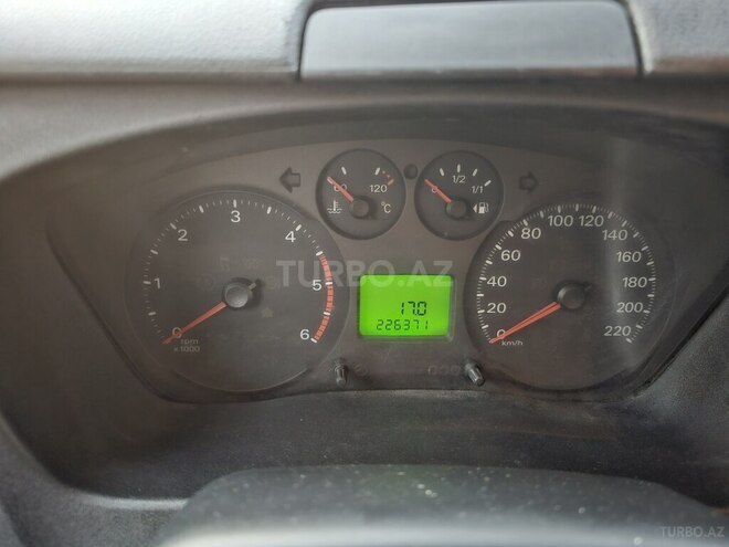 Ford Transit 2011, 226,301 km - 2.4 л - Bakı