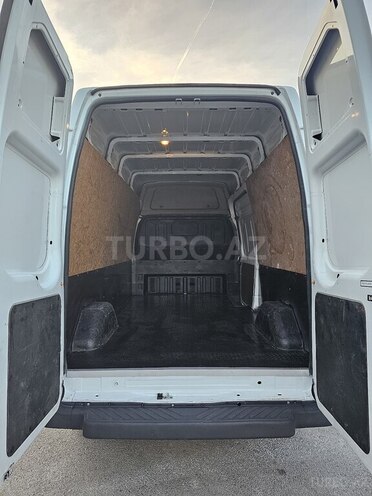 Ford Transit 2011, 226,301 km - 2.4 л - Bakı