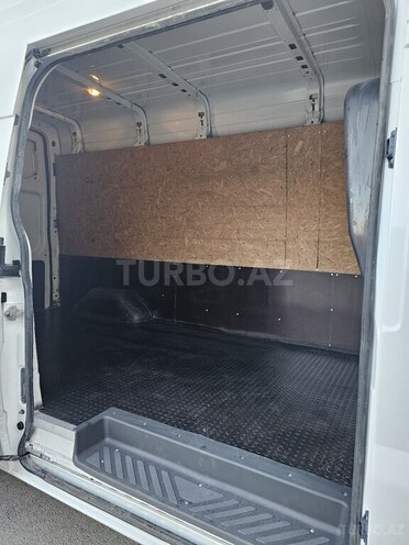 Ford Transit 2011, 226,301 km - 2.4 л - Bakı