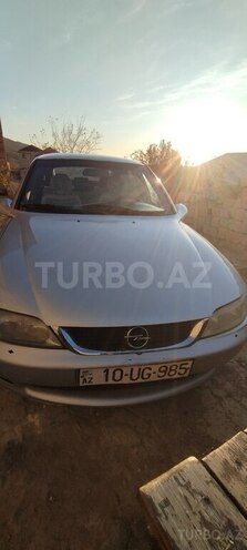 Opel Vectra 1998, 400,000 km - 2.0 l - Bakı