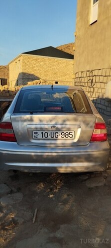 Opel Vectra 1998, 400,000 km - 2.0 l - Bakı