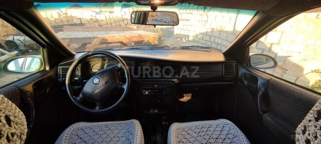 Opel Vectra 1998, 400,000 km - 2.0 l - Bakı