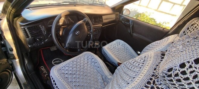 Opel Vectra 1998, 400,000 km - 2.0 l - Bakı
