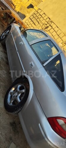Opel Vectra 1998, 400,000 km - 2.0 l - Bakı