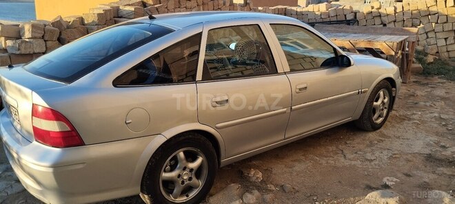Opel Vectra 1998, 400,000 km - 2.0 l - Bakı