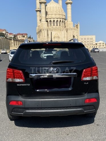 Kia Sorento 2009, 270,000 km - 2.0 l - Bakı