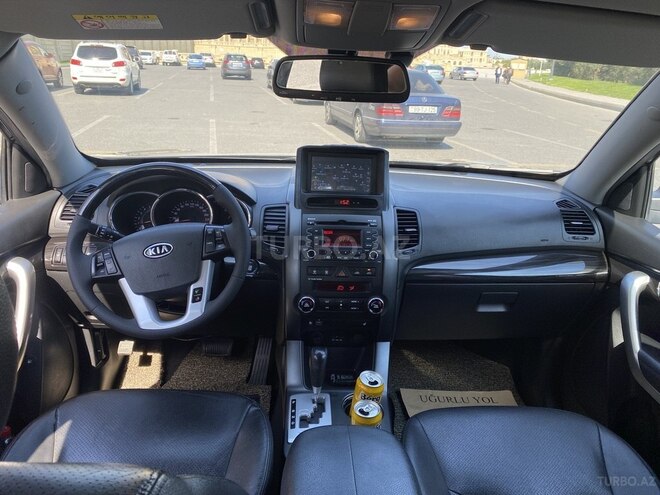 Kia Sorento 2009, 270,000 km - 2.0 l - Bakı