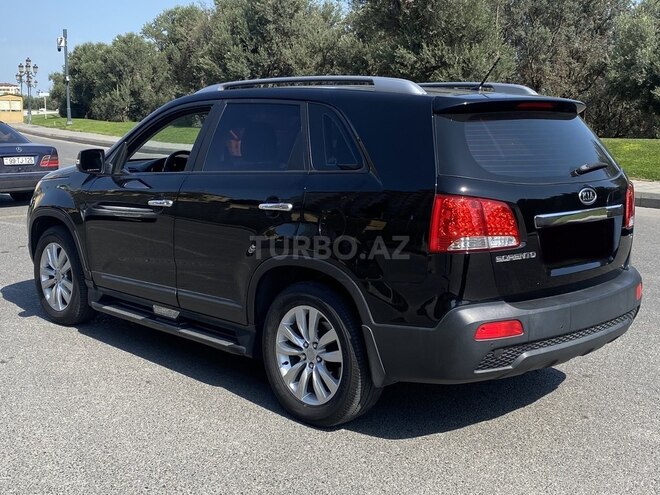 Kia Sorento 2009, 270,000 km - 2.0 l - Bakı