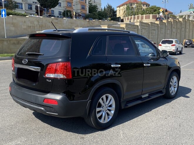 Kia Sorento 2009, 270,000 km - 2.0 l - Bakı
