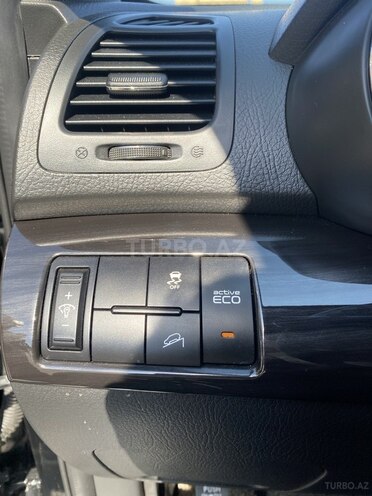 Kia Sorento 2009, 270,000 km - 2.0 l - Bakı