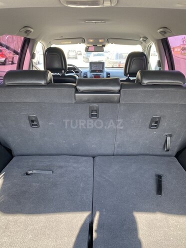 Kia Sorento 2009, 270,000 km - 2.0 l - Bakı