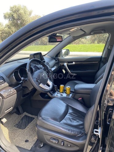 Kia Sorento 2009, 270,000 km - 2.0 l - Bakı