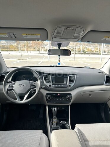 Hyundai Tucson 2016, 115,000 km - 2.0 l - Bakı