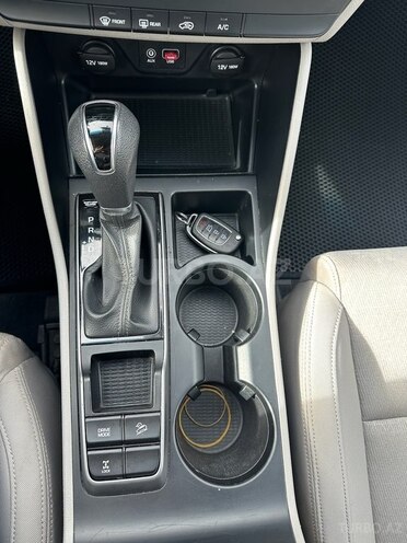 Hyundai Tucson 2016, 115,000 km - 2.0 l - Bakı