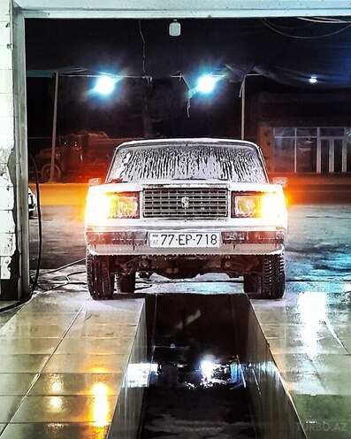 LADA (VAZ) 2107 2003, 195,000 km - 1.5 л - Bakı