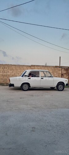 LADA (VAZ) 2107 2003, 195,000 km - 1.5 л - Bakı