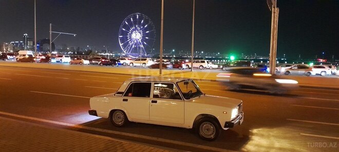 LADA (VAZ) 2107 2003, 195,000 km - 1.5 л - Bakı