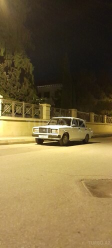 LADA (VAZ) 2107 2003, 195,000 km - 1.5 л - Bakı