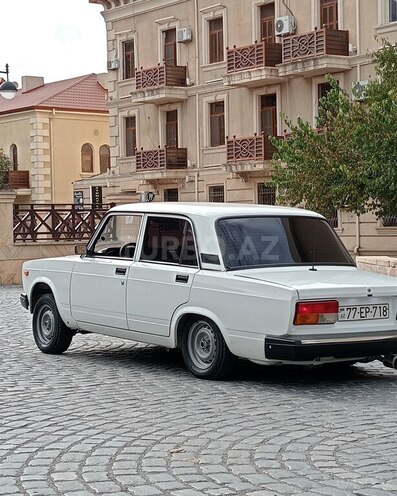 LADA (VAZ) 2107 2003, 195,000 km - 1.5 л - Bakı