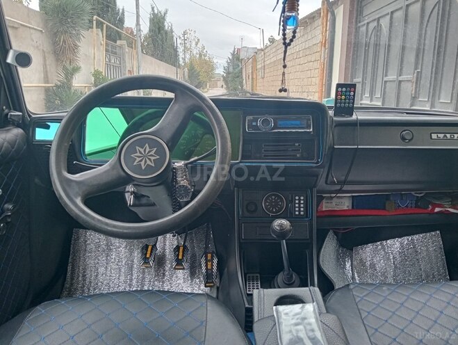 LADA (VAZ) 2107 2003, 195,000 km - 1.5 л - Bakı
