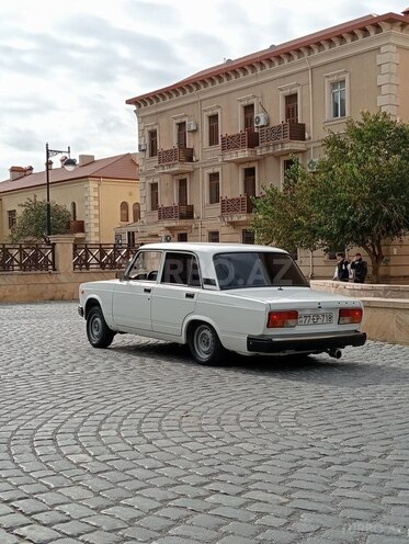 LADA (VAZ) 2107 2003, 195,000 km - 1.5 л - Bakı