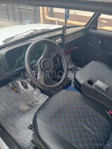 LADA (VAZ) 2107 2003, 195,000 km - 1.5 л - Bakı
